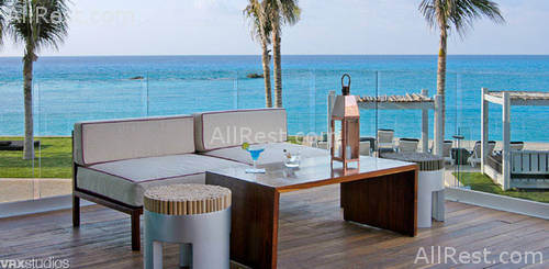Hyatt Regency Cancun 35
